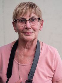 Steinmeyer Ursula